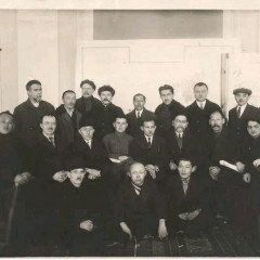 Túrkitanýdyń izashar jıyny: ǵasyrdan da uzaq ún