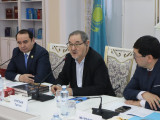 Qaıym Muhamedhanovtyń týǵanyna – 110 jyl: Astanada ǵylymı-tájirıbelik konferensııa ótti