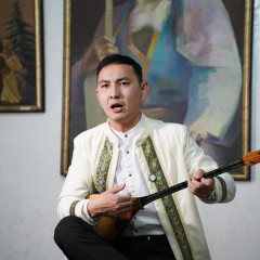 Júz dastandy jattaǵan