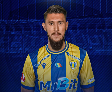 Abat Aıymbetov rýmynııalyq klýbqa aýysty