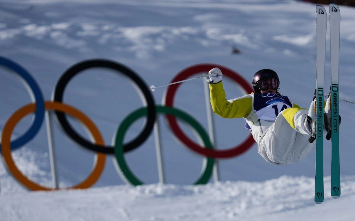Olımpıada-2026: 14 aqpanda el namysyn kimder qorǵaıdy?
