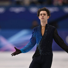 Mıhaıl Shaıdorov – Olımpıada chempıony!