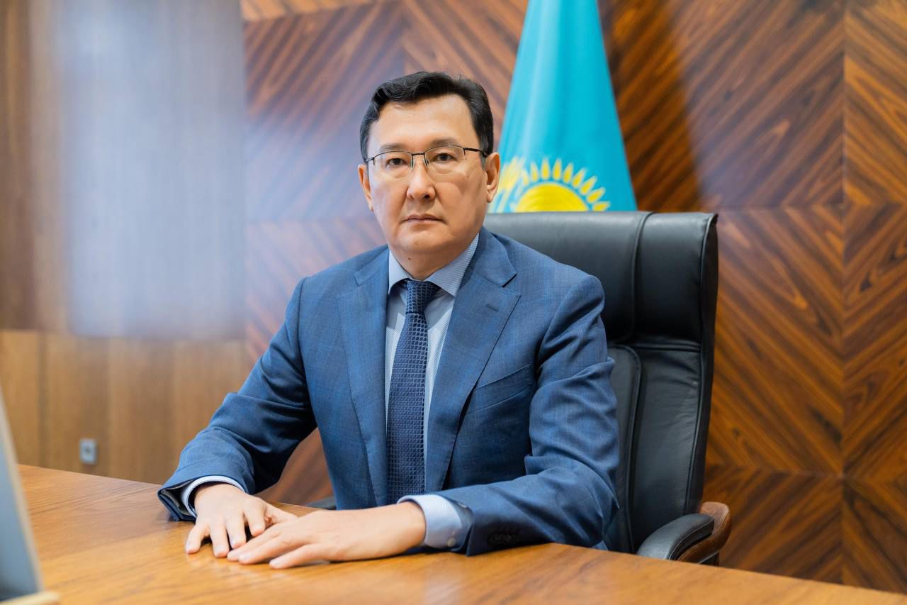 Qoǵamdyq senim men saıası jaýapkershilik