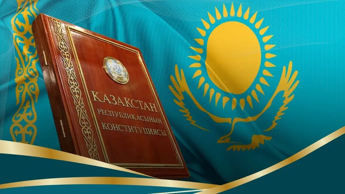 Ata zań evolıýsııasy: О́tpeli kezeńnen kemel keleshekke