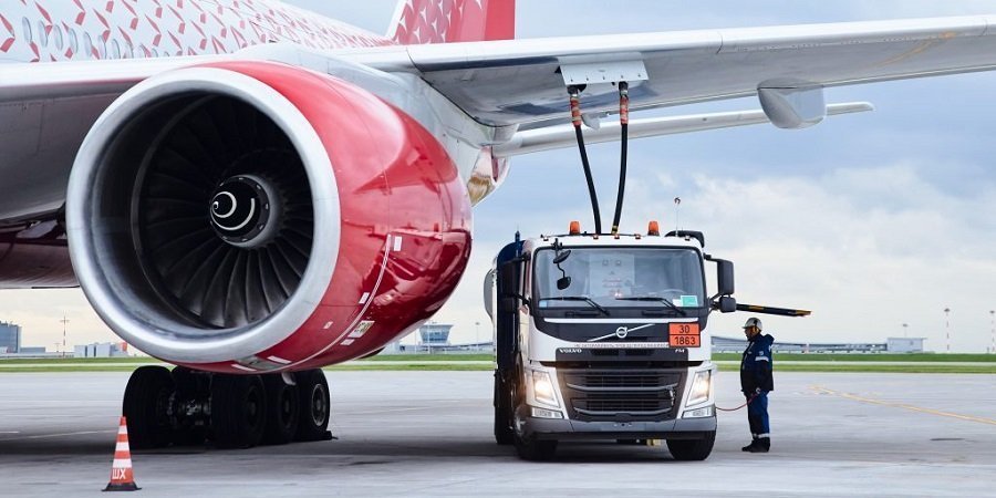 Áýe tasymalynyń áleýeti zamanaýı avıasııalyq habqa aınalýy kerek