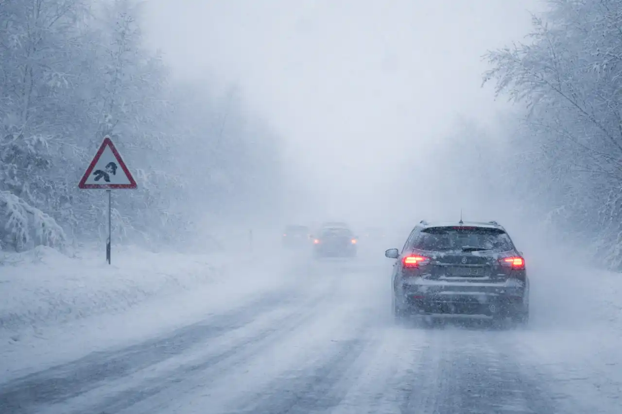Aýa raıyna baılanysty birneshe óńirde eskertý jarııalandy