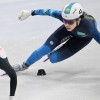 Olımpıada-2026: Short-trekshi Olga Tıhonova 1000 metr qashyqtyqta óner kórsetti