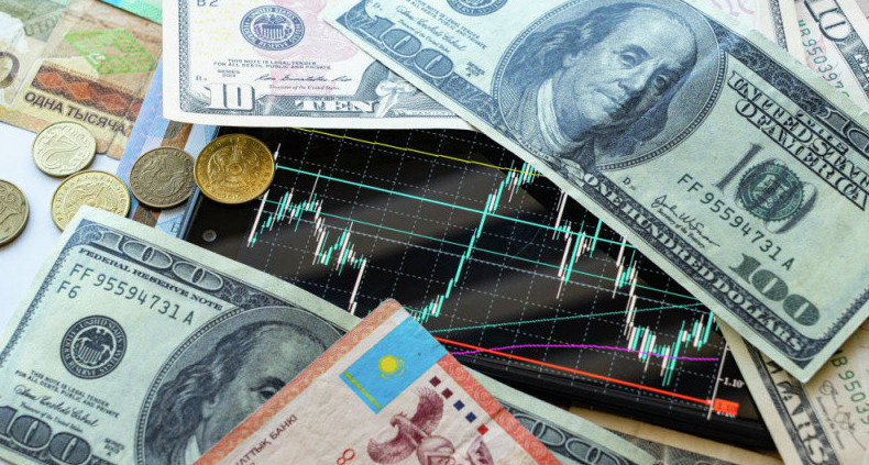 15 aqpandaǵy valıýta baǵamy jarııalandy