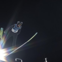 Shańǵymen tuǵyrdan sekirýshi Ilıa Mızernyh 2026 jylǵy Olımpıada oıyndarynda úzdik nátıje kórsetti