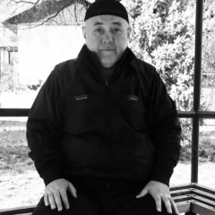 Jekpe-jek federasııasynyń negizin qalaýshy Sabyrjan Mahmetov ómirden ozdy