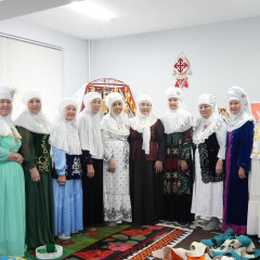 Eń uzyn syrmaq: Almatylyq joba Gınnestiń rekordtar kitabyna enýi múmkin