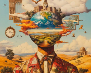 Nege óner bárine birdeı áser etpeıdi?