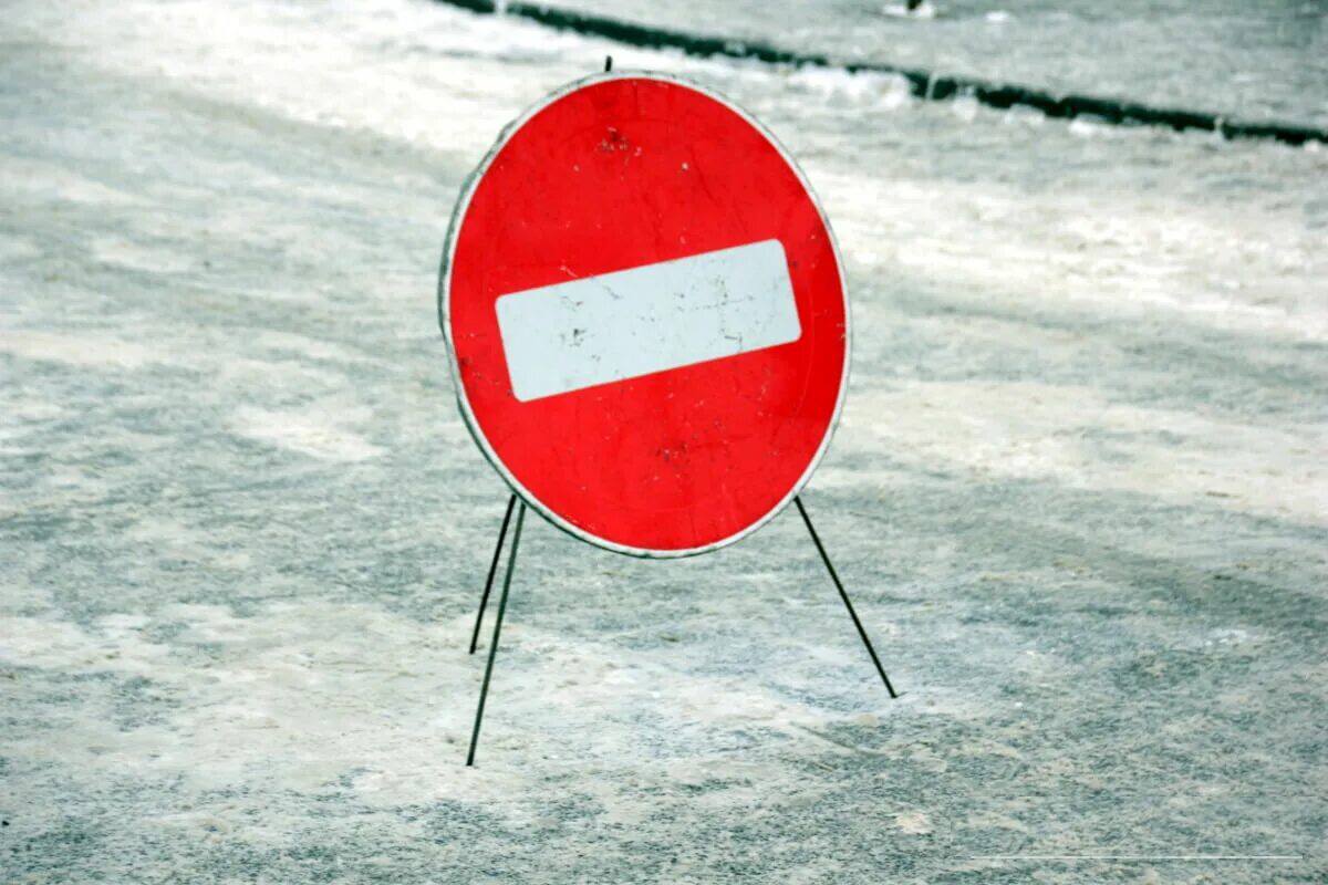 Qaı tasjoldarda qozǵalys shekteldi?