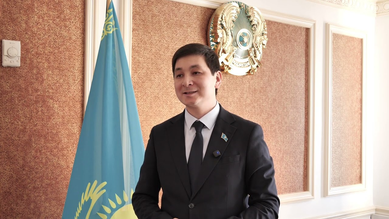 Rıza Súıindik: Konstıtýsııa – bılik úshin emes, halyq úshin jazylǵan negizgi zań