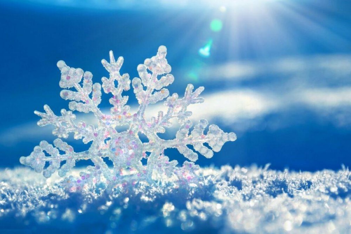 Qazaqstannyń birqatar oblystarynda daýyldy eskertý jarııalandy