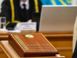 Elimizdiń ónerkásiptik kásiporyndary jańa Konstıtýsııa jobasyn qoldady