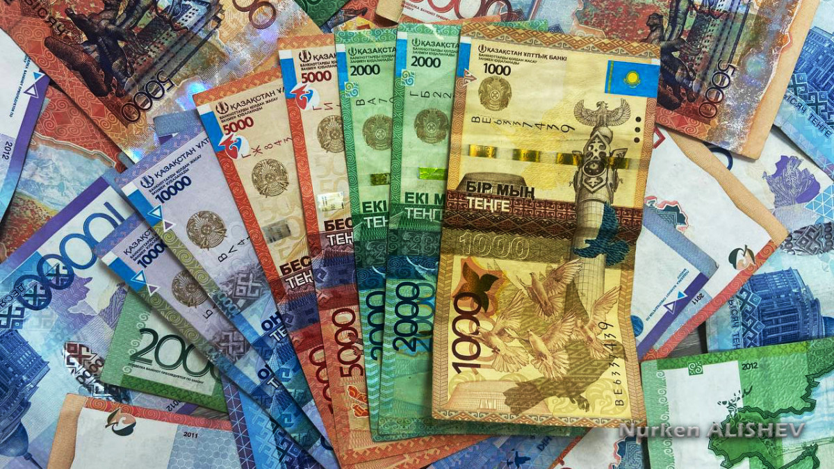 Teńge nelikten naryqtaǵy baǵaǵa áser ete almaı otyr?