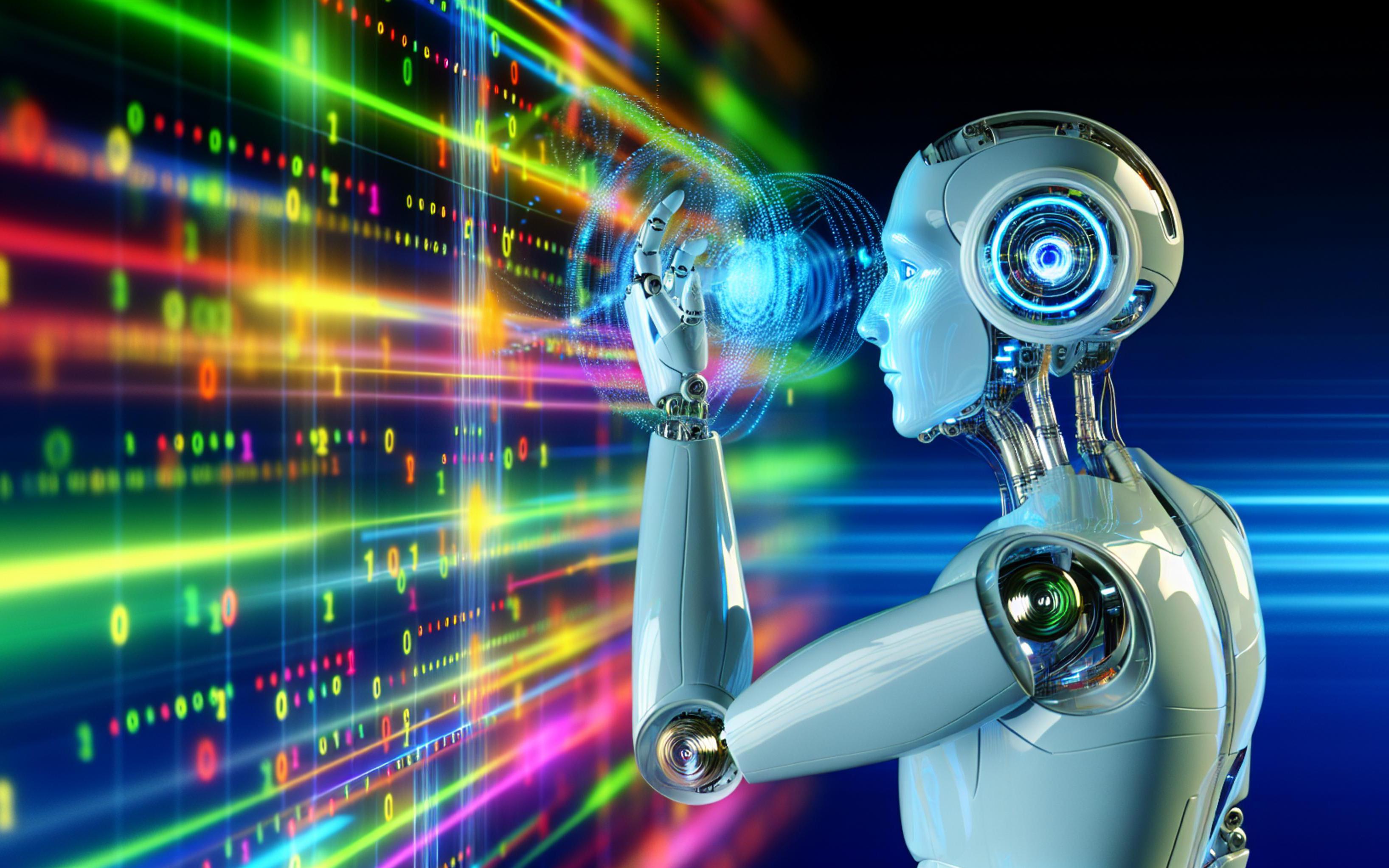 Jasandy ıntellekt jańylsa, kim jaýapty?