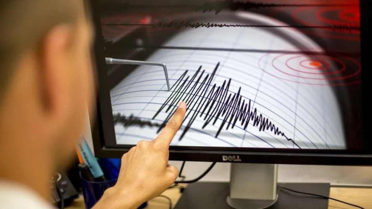 Almatyda jer silkinisinen keıin arnaıy ýchaskeler tekserildi