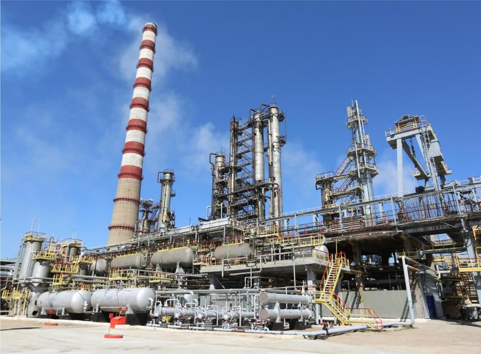 Elimizdiń munaı óńdeý qýaty 2033 jylǵa qaraı 40 mln tonnaǵa jetedi