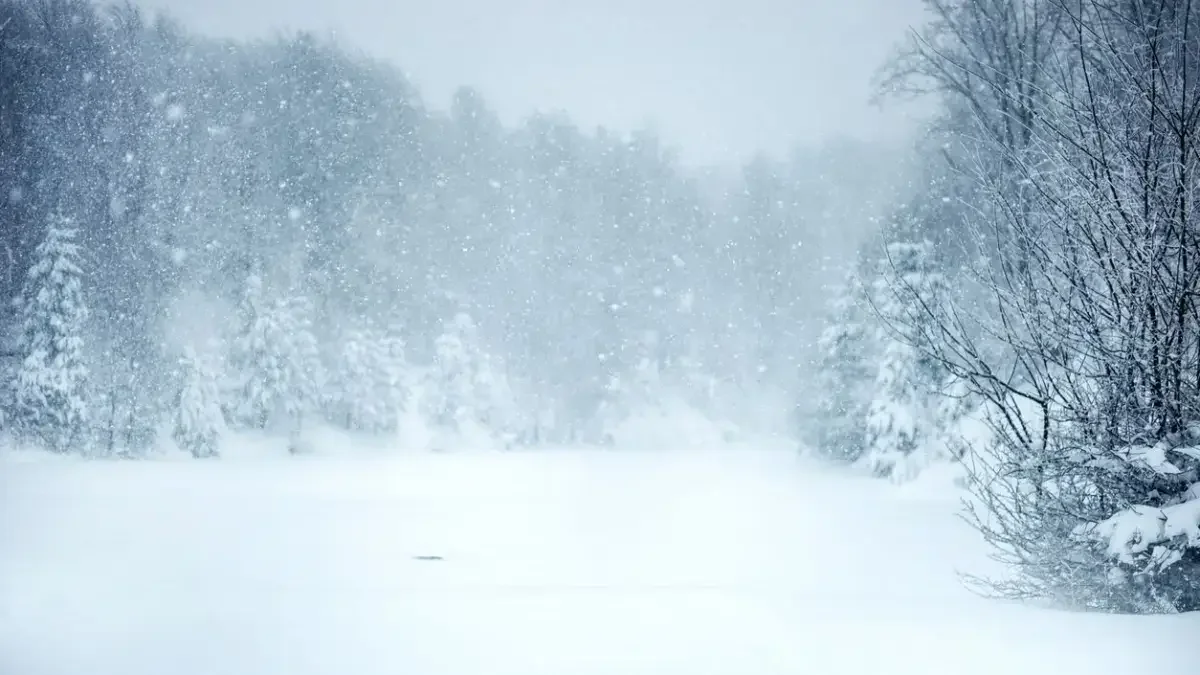 Birqatar oblysta aýa raıyna baılanysty eskertý jarııalandy