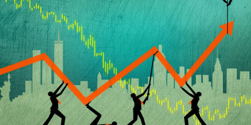 О́ńirlerde ınflıasııa baıaýlaǵanymen, azyq-túlikke jatpaıtyn taýarlar qymbattaı tústi