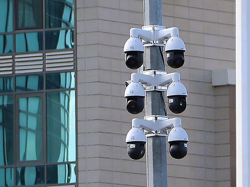 Astanadaǵy jyly aıaldamalar «Sergek» júıesine qosyldy