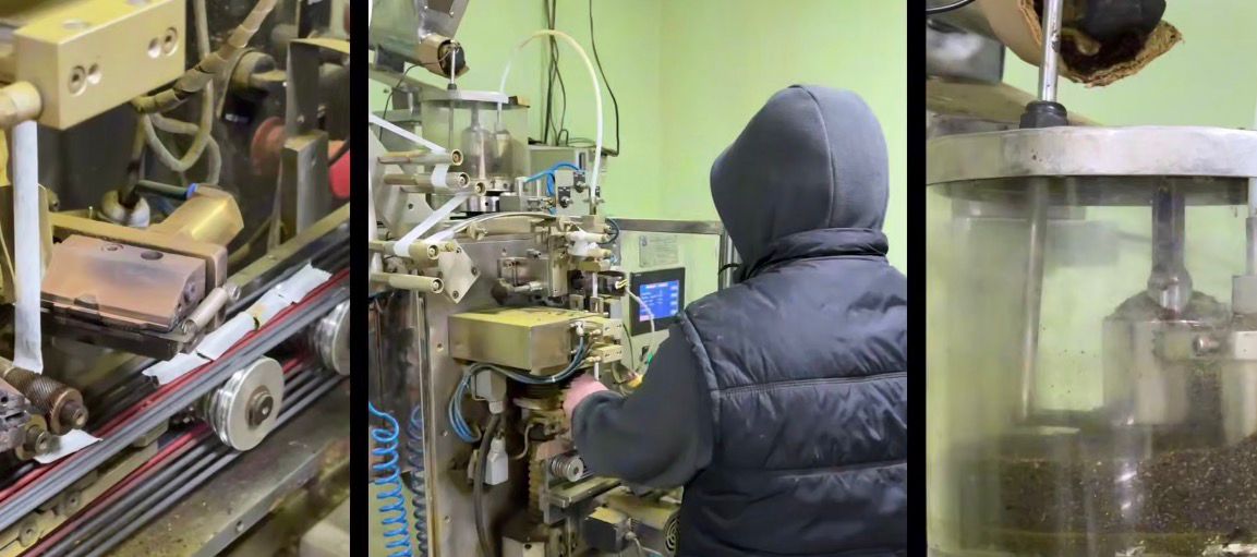 Túrkistan oblysynda zańsyz temeki óndirgen 3 jasyryn seh anyqtaldy