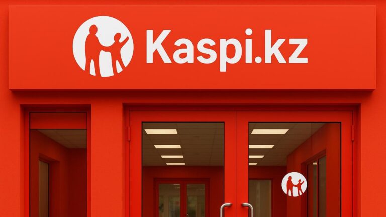 Kaspi.kz-tegi depozıt pen aýdarym talaptary nege kúsheıtildi?