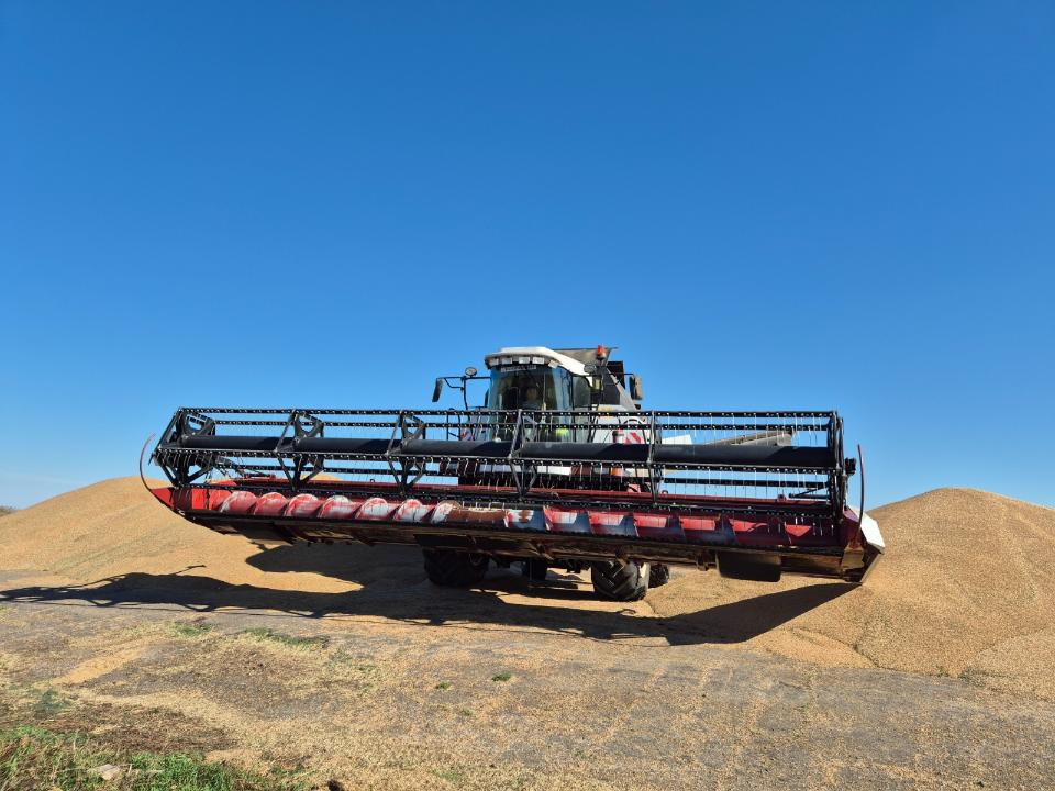 Aqmola oblysynda fermerler qandaı shartpen jeńildetilgen nesıe alady?