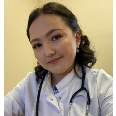 Ushaqta jolaýshynyń ómirin qutqardy