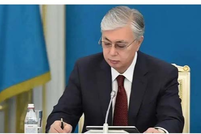 Memleket basshysy kreatıvti ındýstrııalardy qoldaý jáne damytý máselelerine ózgeris engizdi