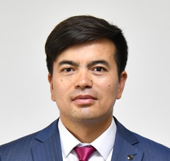 Dúısenáli ÁLIMAQYN