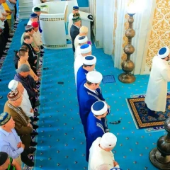 Alǵashqy taraýyq namazy qashan oqylady?