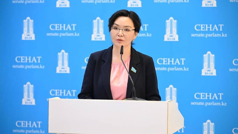 Egemen eldiń tańdaýy jaýapkershilikpen ólshenedi