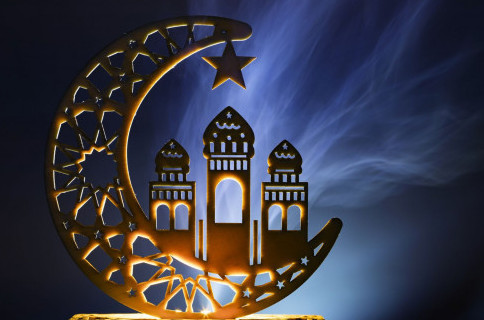 Ramazan aıyna 1 kún qaldy