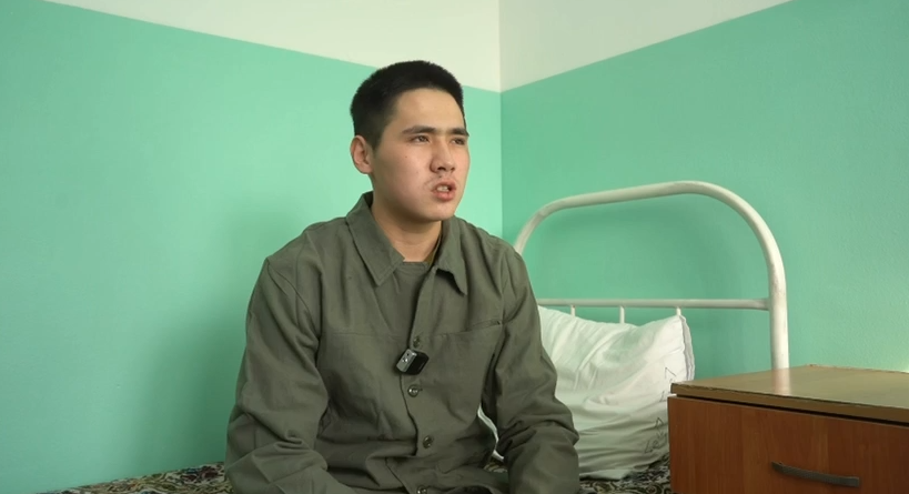 Áskerdegi álimjettik: Otarda soqqyǵa jyǵylǵan sarbazdyń qazirgi jaǵdaıy qalaı?