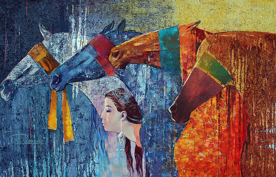 Naǵyz ónerdiń dáýiri endi bastalady