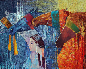 Naǵyz ónerdiń dáýiri endi bastalady