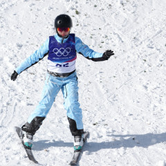 Qysqy Olımpıada: Frıstaıl-akrobatıka sheberi Aıana Joldas irikteýden óte almady