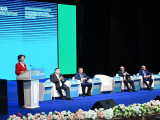 Aıda Balaeva: Bilim, ǵylym jáne ınnovasııalar alǵash ret memlekettiń joǵary qundylyqtarynyń qataryna engizildi