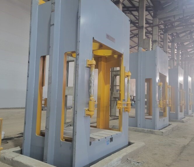 Qaldyqty kádege jaratatyn kásiporyn