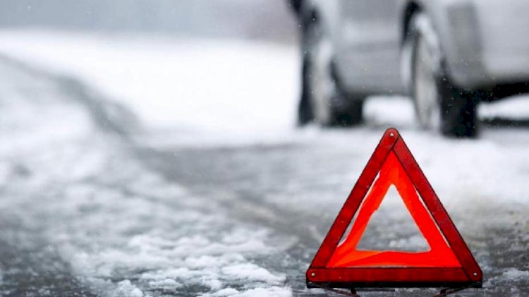 Aýa raıynyń qolaısyzdyǵyna baılanysty eldiń birneshe joly jabyldy