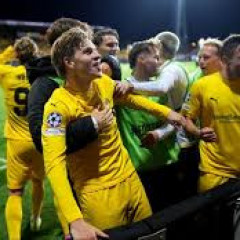 Tikeleı efır: «Býde-Glımt» jáne «Inter» oıynyn qaıdan kórýge bolady?