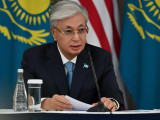 Qasym-Jomart Toqaev AQSh-qa jumys saparymen barady
