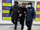 Qazaqstanda qumar oıynyn uıymdastyrǵan kúdikti Grýzııadan ekstradısııalandy