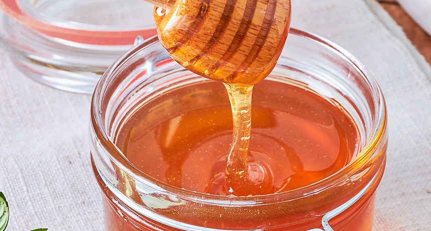 Elimizde bal eksporty 2,5 ese artty: Shetelge 1477 tonna ónim jóneltildi