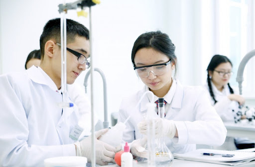 SCImago reıtıngi: Qazaqstan Ortalyq Azııadaǵy ǵylymı kóshbasshyǵa aınaldy