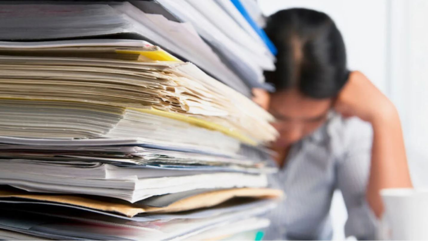 Qaǵazbastylyq qashan joıylady?