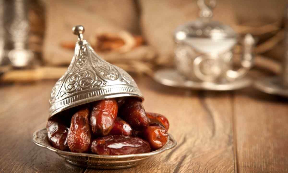 Oraza kezinde qandaı taǵamdardy shekteý kerek?